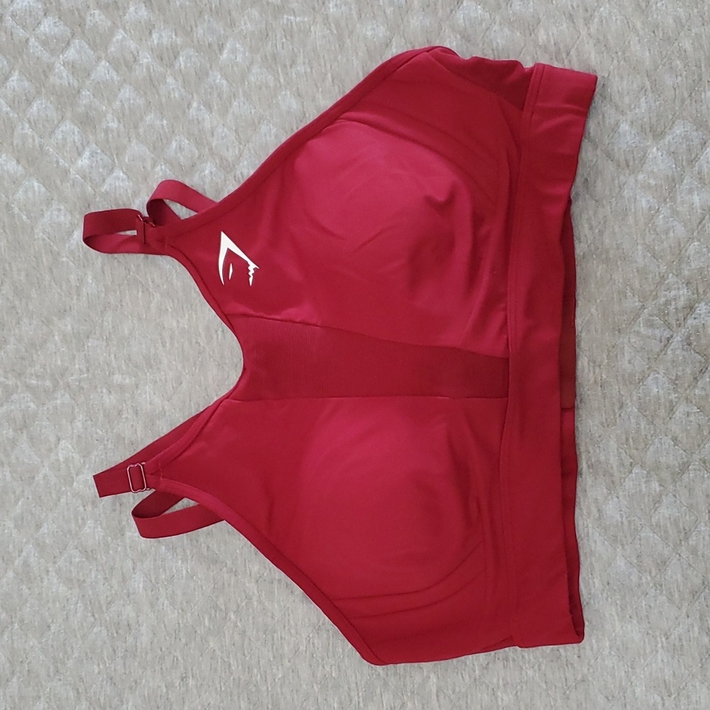 Gymshark Bra